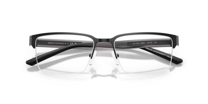 Anteojos Ópticos Armani Exchange 0AX1075 Negro