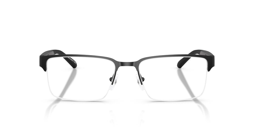 Anteojos Ópticos Armani Exchange 0AX1075 Negro