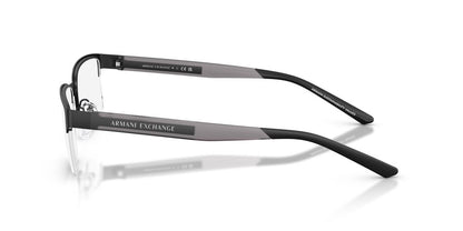 Anteojos Ópticos Armani Exchange 0AX1075 Negro