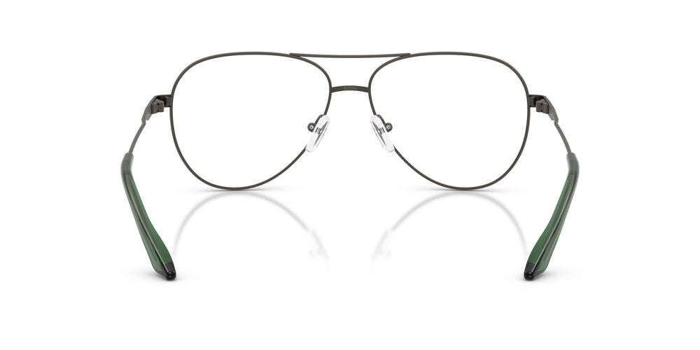 Anteojos Ópticos Armani Exchange 0AX1077 Matte Grey