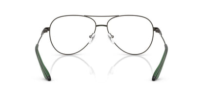 Anteojos Ópticos Armani Exchange 0AX1077 Matte Grey