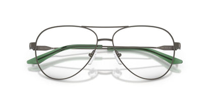 Anteojos Ópticos Armani Exchange 0AX1077 Matte Grey