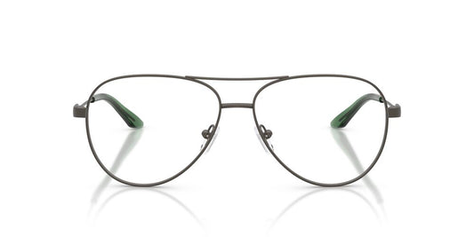 Anteojos Ópticos Armani Exchange 0AX1077 Matte Grey