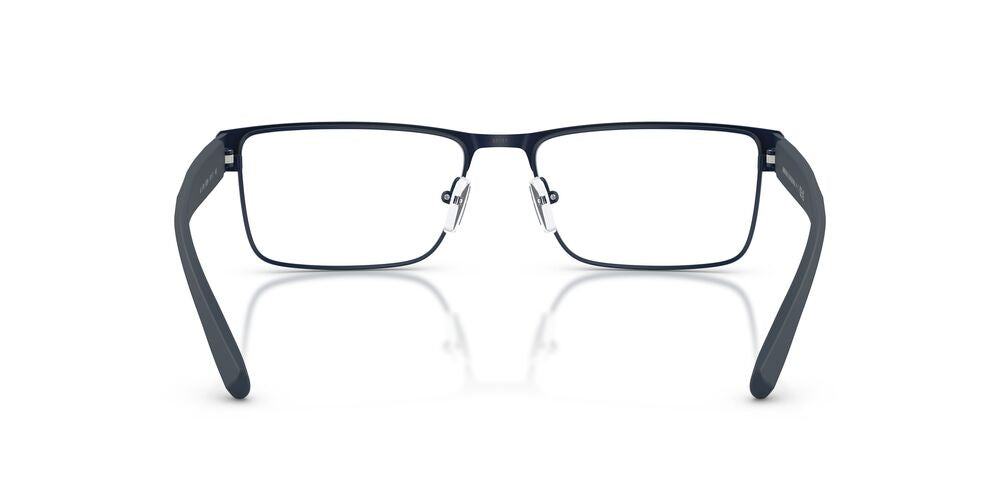 Anteojos Ópticos Armani Exchange 0AX1078 Azul