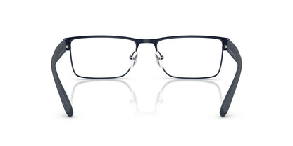 Anteojos Ópticos Armani Exchange 0AX1078 Azul