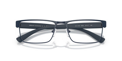 Anteojos Ópticos Armani Exchange 0AX1078 Azul