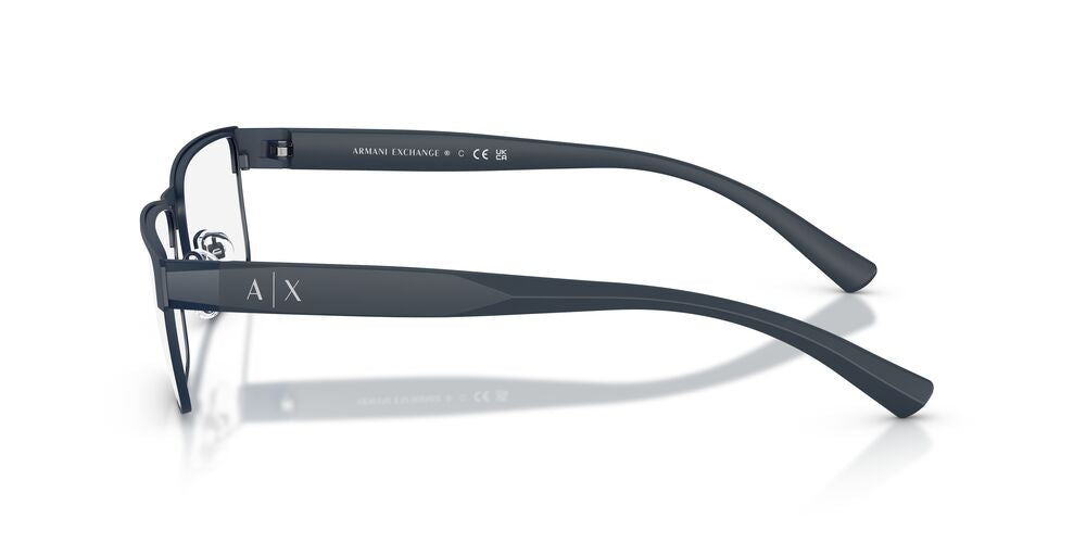 Anteojos Ópticos Armani Exchange 0AX1078 Azul