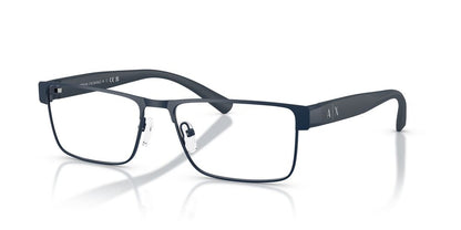 Anteojos Ópticos Armani Exchange 0AX1078 Azul