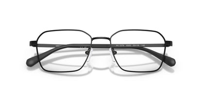 Anteojos Ópticos Armani Exchange 0AX1079 Negro