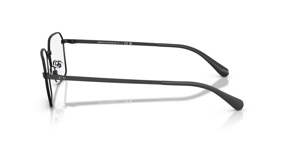 Anteojos Ópticos Armani Exchange 0AX1079 Negro