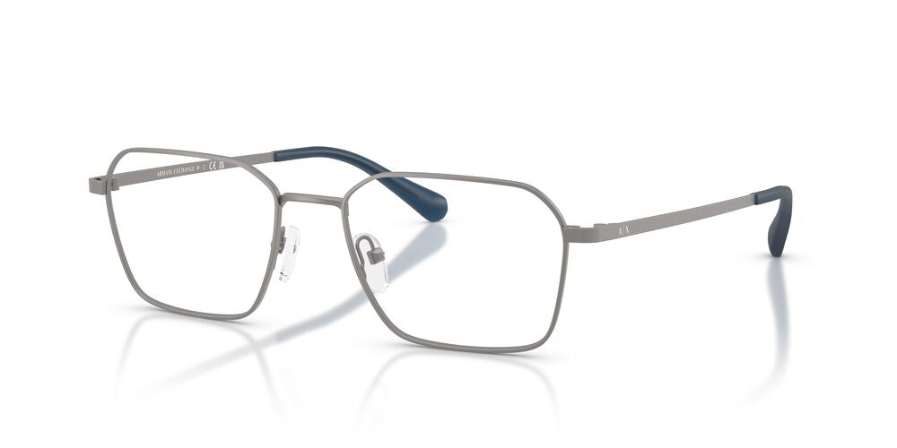 Anteojos Ópticos Armani Exchange 0AX1079 Gris