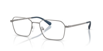 Anteojos Ópticos Armani Exchange 0AX1079 Gris