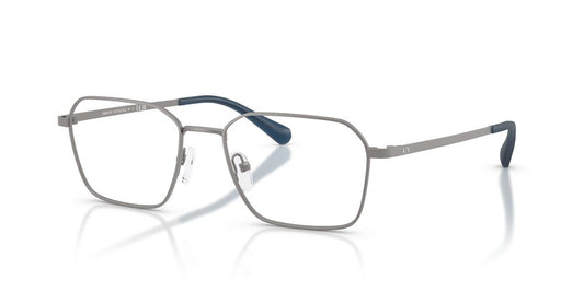 Anteojos Ópticos Armani Exchange 0AX1079 Gris
