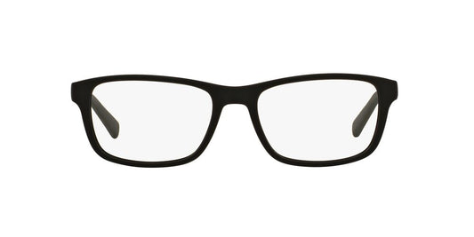 Anteojos Ópticos Armani Exchange AX3021 Negro