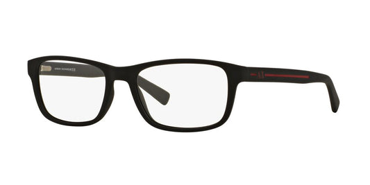 Anteojos Ópticos Armani Exchange AX3021 Negro