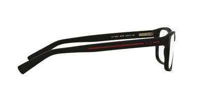 Anteojos Ópticos Armani Exchange AX3021 Negro