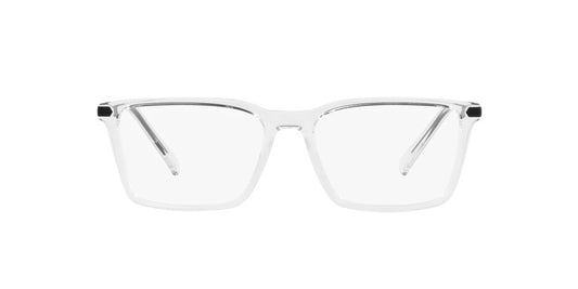 Anteojos Ópticos Armani Exchange AX3077 Trasparente