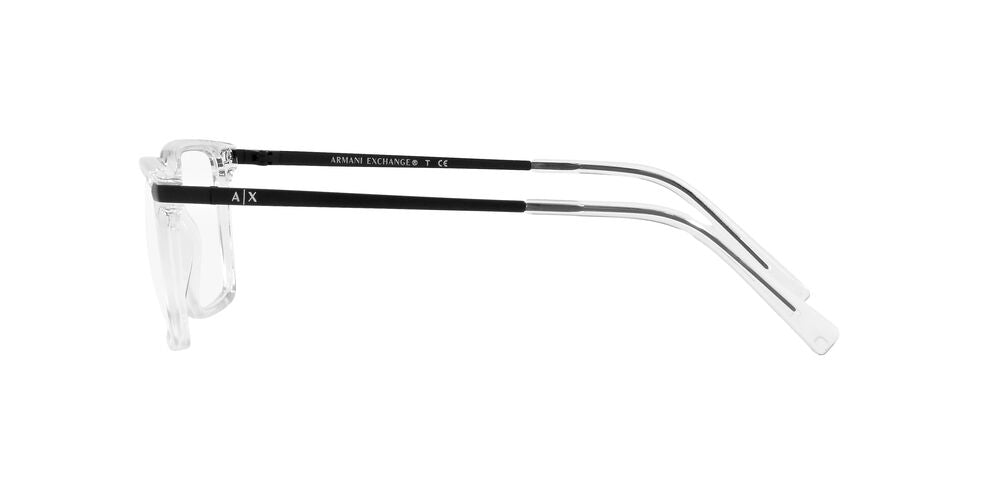 Anteojos Ópticos Armani Exchange AX3077 Trasparente