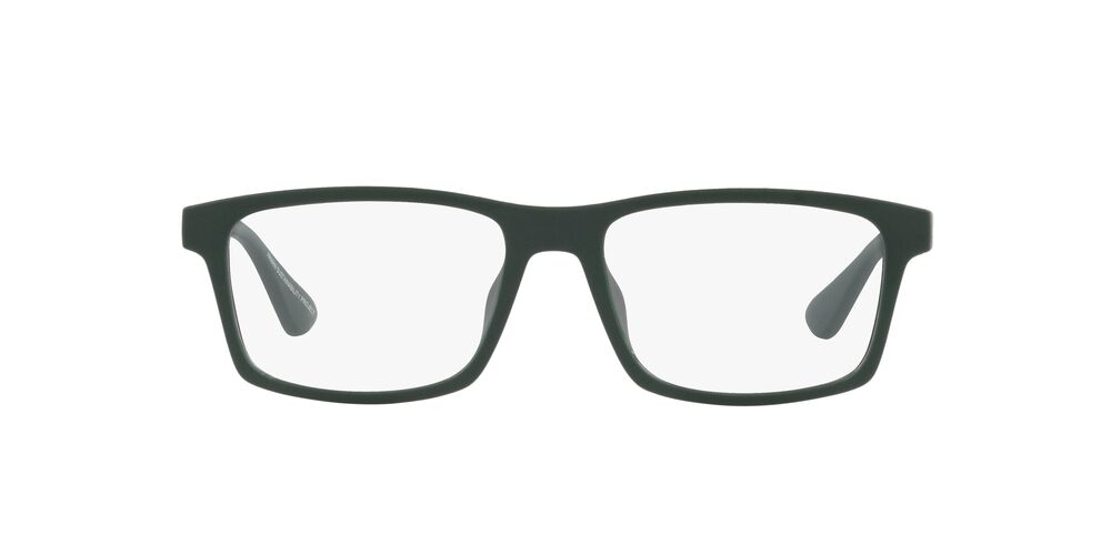 Anteojos Ópticos Armani Exchange AX3083U Verde