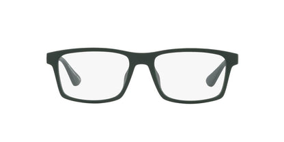 Anteojos Ópticos Armani Exchange AX3083U Verde