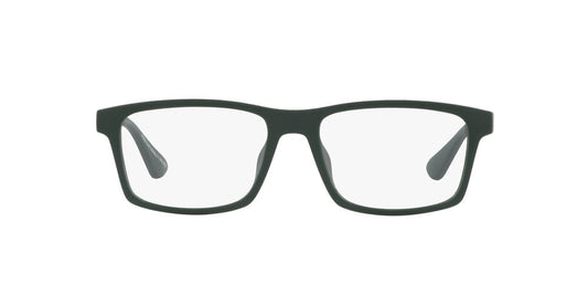 Anteojos Ópticos Armani Exchange AX3083U Verde