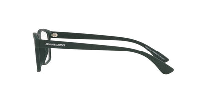 Anteojos Ópticos Armani Exchange AX3083U Verde