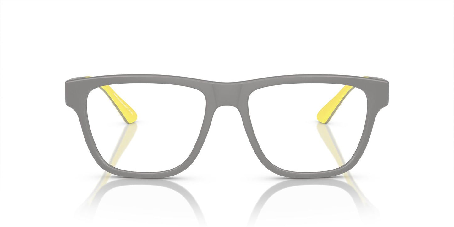 Anteojos Ópticos Armani Exchange AX3105 Gris