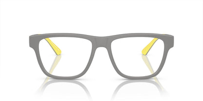 Anteojos Ópticos Armani Exchange AX3105 Gris