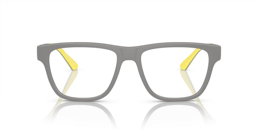 Anteojos Ópticos Armani Exchange AX3105 Gris