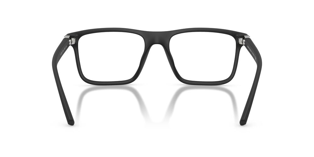 Anteojos Ópticos Armani Exchange 0AX3136U Matte Black