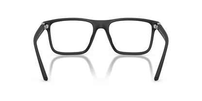 Anteojos Ópticos Armani Exchange 0AX3136U Matte Black