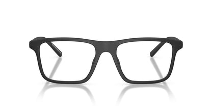 Anteojos Ópticos Armani Exchange 0AX3136U Matte Black