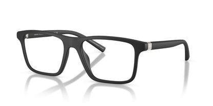 Anteojos Ópticos Armani Exchange 0AX3136U Matte Black