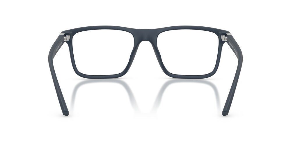 Anteojos Ópticos Armani Exchange 0AX3136U Matte Blue