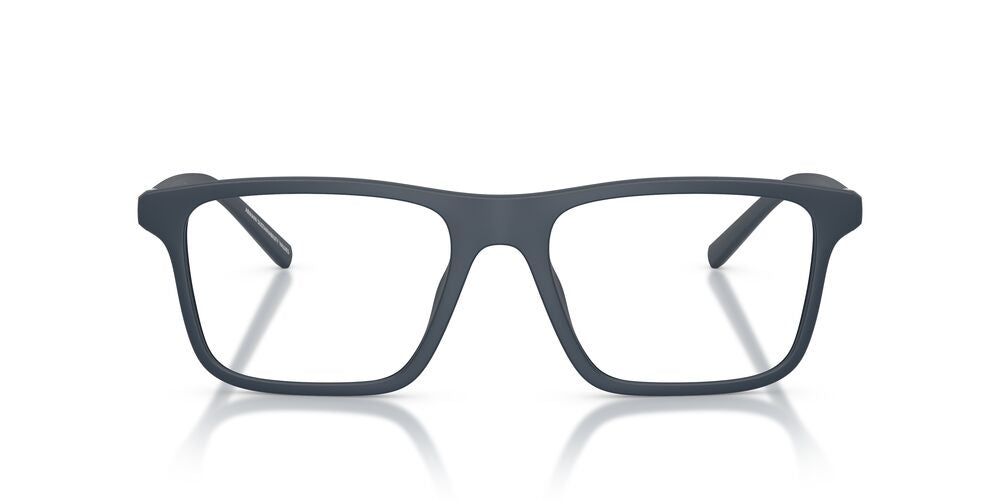 Anteojos Ópticos Armani Exchange 0AX3136U Matte Blue
