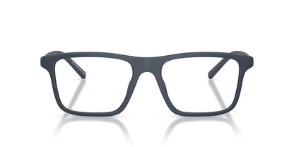 Anteojos Ópticos Armani Exchange 0AX3136U Matte Blue