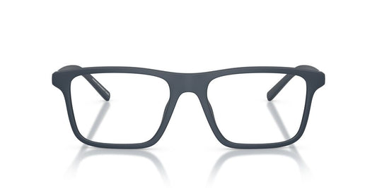 Anteojos Ópticos Armani Exchange 0AX3136U Matte Blue