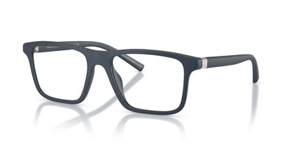 Anteojos Ópticos Armani Exchange 0AX3136U Matte Blue