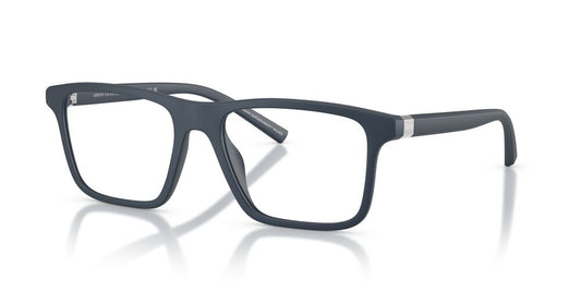 Anteojos Ópticos Armani Exchange 0AX3136U Matte Blue