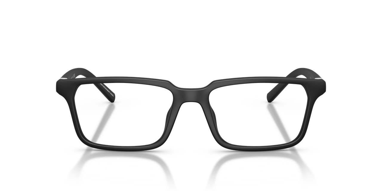 Anteojos Ópticos Armani Exchange 0AX3137U Matte Black
