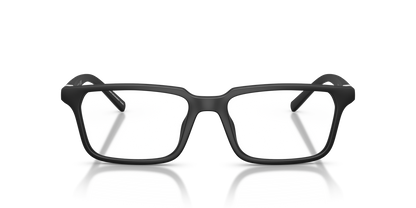 Anteojos Ópticos Armani Exchange 0AX3137U Matte Black