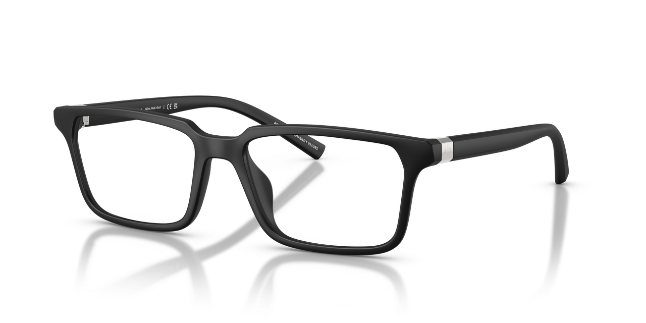 Anteojos Ópticos Armani Exchange 0AX3137U Matte Black