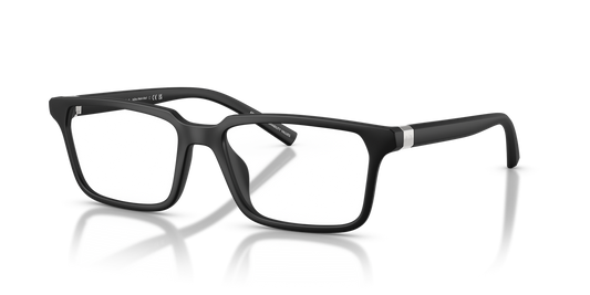 Anteojos Ópticos Armani Exchange 0AX3137U Matte Black