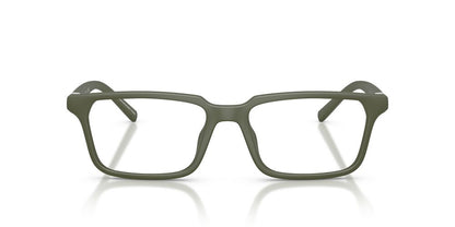 Anteojos Ópticos Armani Exchange 0AX3137U Matte Green