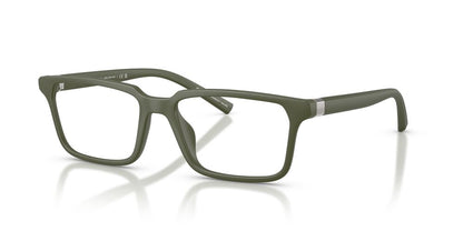 Anteojos Ópticos Armani Exchange 0AX3137U Matte Green