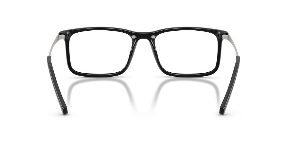 Anteojos Ópticos Armani Exchange 0AX3148U Negro