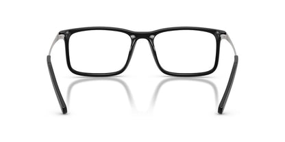 Anteojos Ópticos Armani Exchange 0AX3148U Negro