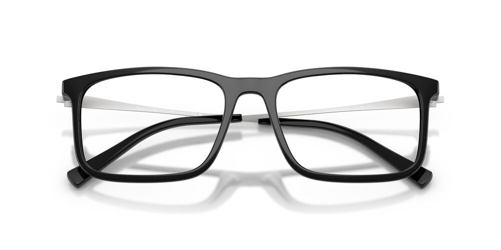 Anteojos Ópticos Armani Exchange 0AX3148U Negro