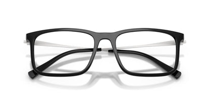 Anteojos Ópticos Armani Exchange 0AX3148U Negro