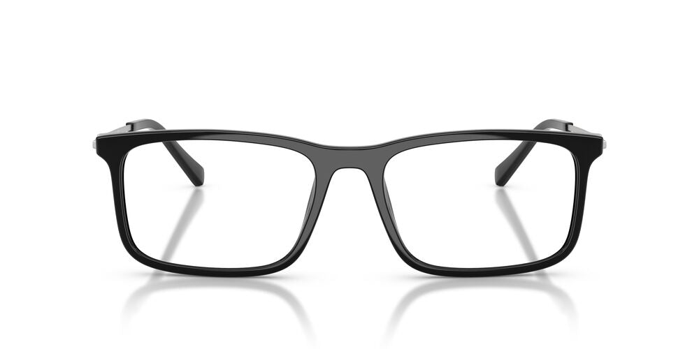 Anteojos Ópticos Armani Exchange 0AX3148U Negro